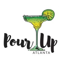 Pour Up Atlanta logo, Pour Up Atlanta contact details