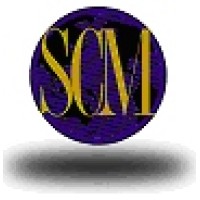 SCM Consultants logo, SCM Consultants contact details