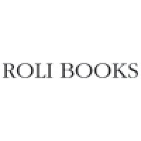 Roli Books logo, Roli Books contact details