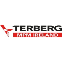 Terberg MPM Ireland logo, Terberg MPM Ireland contact details