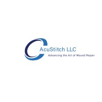 AcuStitch, LLC. logo, AcuStitch, LLC. contact details