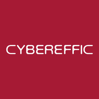 CYBEREFFIC logo, CYBEREFFIC contact details