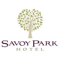 Savoy Park Hotel logo, Savoy Park Hotel contact details