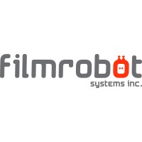 Filmrobot Systems logo, Filmrobot Systems contact details