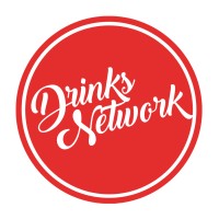 Drinks Network logo, Drinks Network contact details