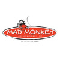 Mad Monkey Entertainment LLC logo, Mad Monkey Entertainment LLC contact details