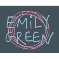 Emily Green Art logo, Emily Green Art contact details