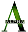 Alpha Property Management logo, Alpha Property Management contact details