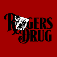 Rogers Drug Company logo, Rogers Drug Company contact details