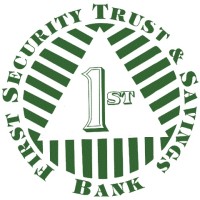 First Security Trust & Savings Bank logo, First Security Trust & Savings Bank contact details