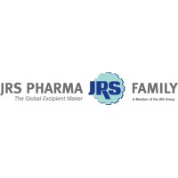 JRS Pharma LP logo, JRS Pharma LP contact details