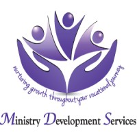 Ministry Development Services logo, Ministry Development Services contact details