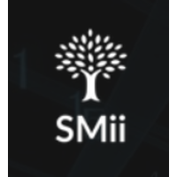 SMii logo, SMii contact details