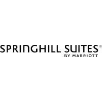 SpringHill Suites Newark Downtown logo, SpringHill Suites Newark Downtown contact details