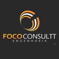 Foco Consultt Engenharia logo, Foco Consultt Engenharia contact details