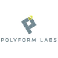 Polyform Labs logo, Polyform Labs contact details