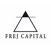 Frej Capital logo, Frej Capital contact details