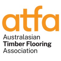 ATFA - Australasian Timber Flooring Association logo, ATFA - Australasian Timber Flooring Association contact details