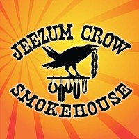 Jeezum Crow Smokehouse logo, Jeezum Crow Smokehouse contact details