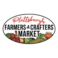 Plattsburgh Farmers Market logo, Plattsburgh Farmers Market contact details