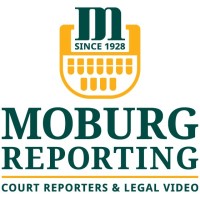 Moburg Reporting logo, Moburg Reporting contact details