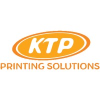 KTP Printing Solutions logo, KTP Printing Solutions contact details