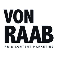 Agencia Von-Raab logo, Agencia Von-Raab contact details