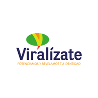 Viralizate logo, Viralizate contact details