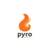 Pyro Mobile Games logo, Pyro Mobile Games contact details