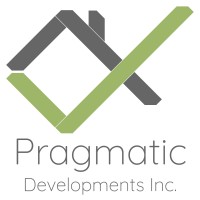 Pragmatic Developments Inc. logo, Pragmatic Developments Inc. contact details