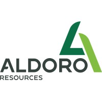 Aldoro Resources logo, Aldoro Resources contact details