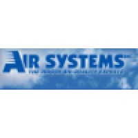 Air Systems, Inc. logo, Air Systems, Inc. contact details