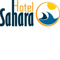 Hotel Sahara logo, Hotel Sahara contact details