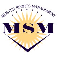 Meister Sports Management logo, Meister Sports Management contact details