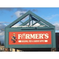 Farmer's Building Supply, Inc. logo, Farmer's Building Supply, Inc. contact details