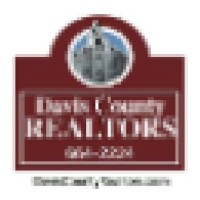 Davis County Realtors logo, Davis County Realtors contact details