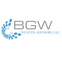 BGW Wealth Advisors logo, BGW Wealth Advisors contact details