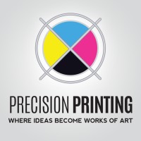 Precision Printing Inc. logo, Precision Printing Inc. contact details