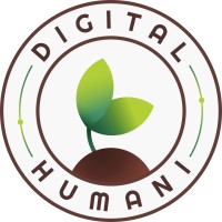 Digital Humani logo, Digital Humani contact details