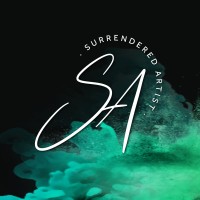 Surrendered Artist logo, Surrendered Artist contact details