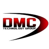 DMC Technology Group logo, DMC Technology Group contact details