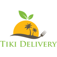 Tiki Delivery logo, Tiki Delivery contact details