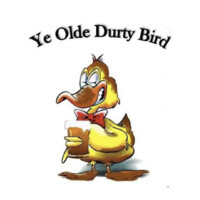 Ye Olde Durty Bird logo, Ye Olde Durty Bird contact details