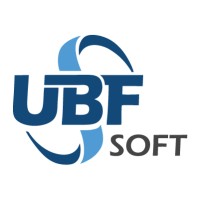 UBF Soft logo, UBF Soft contact details