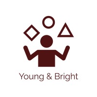 Young & Bright logo, Young & Bright contact details