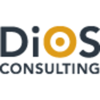 DIOS Consulting A/S logo, DIOS Consulting A/S contact details