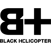 Black Helicopter Creative logo, Black Helicopter Creative contact details