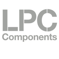 LPC Components Ltd logo, LPC Components Ltd contact details