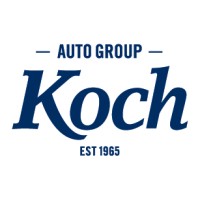 Koch Auto Group logo, Koch Auto Group contact details