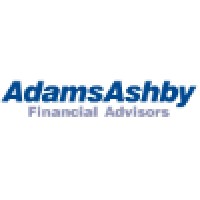 Adams Ashby Financial Advisors logo, Adams Ashby Financial Advisors contact details